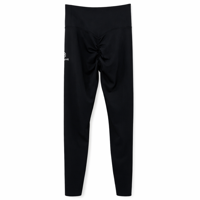 Sculve Sculpt Black Leggings