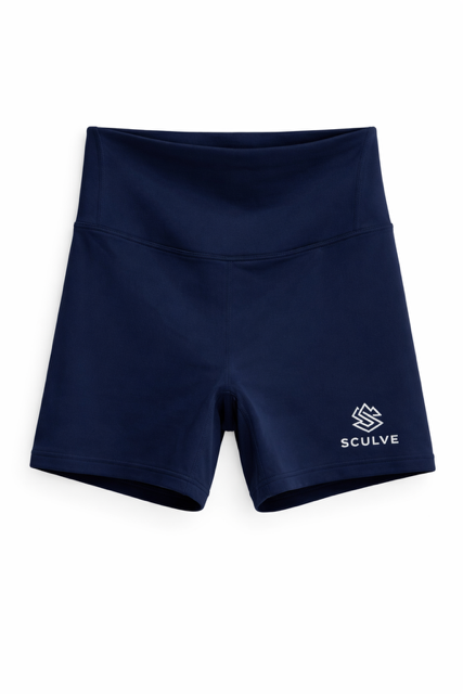 Sculve Sculp Navy Shorts