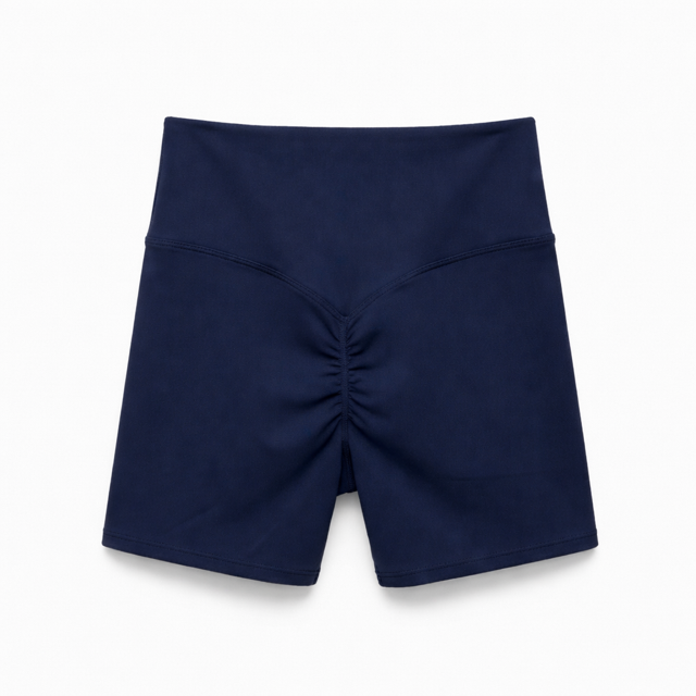 Sculve Sculp Navy Shorts