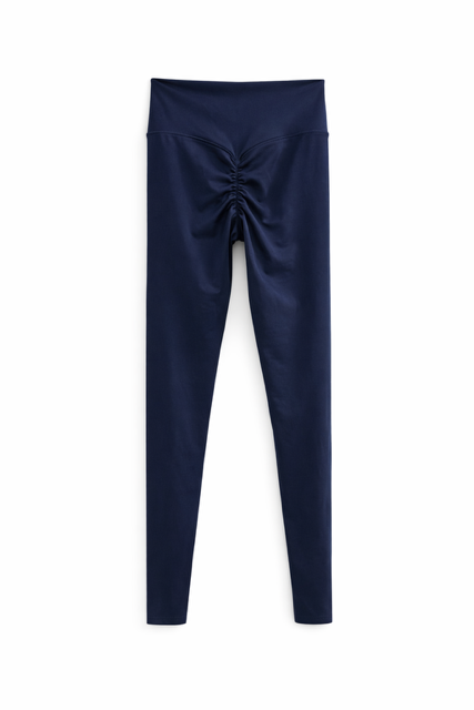 Sculve Sculpt Navy Leggings